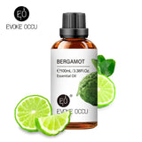 100ML Essential Oils for Diffuser Humidifier Aroma Oil