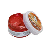 100g Hair Color Wax – 9 Colors, Disposable Styling Mud