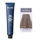 100ml Professional Hair Dye Permanent Golden Brown Sliver