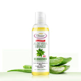 100ml Pure Natural Plant Essential Oils Aloe VC