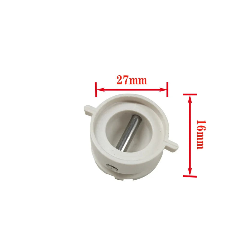 10Pcs Leash Plug for Surfboard SUP Board 27mm