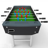 10Pcs Replaceable Foosball Handles Convenient Foosball Replacement Professional