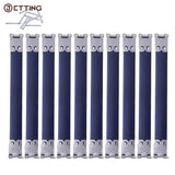 10Pcsset DIY Metal Internal Flex Frames Clasp Lock
