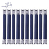 10Pcsset DIY Metal Internal Flex Frames Clasp Lock