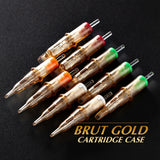 10pcs EZ V Select Cartridge Tattoo Needles Permanent