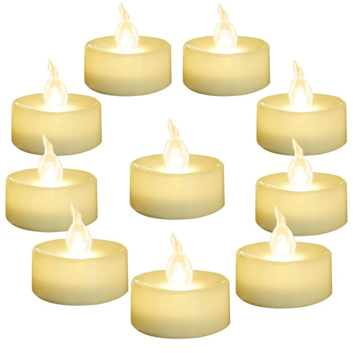 Mini LED Electronic Candle