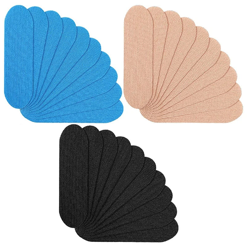 120 Pcs Bowling Tape Bowling Thumb Tape Bowlers