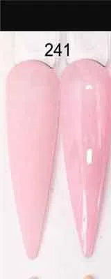 120G Nail Acrylic Powder Clear Pink White Carving