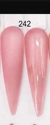 120G Nail Acrylic Powder Clear Pink White Carving