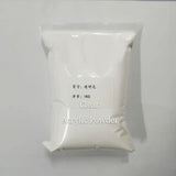 120G Nail Acrylic Powder Clear Pink White Carving