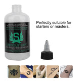 120ML Professional Tattoo Stencil Magic Gel Thermal Copier