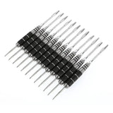 12PCS 22g Darts Set Safety Steel Tip Dart