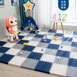 12pcs Foam Baby Play Mat Puzzle Mat Kids