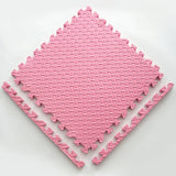 12pcs Foam Baby Play Mat Puzzle Mat Kids