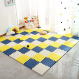 12pcs Foam Baby Play Mat Puzzle Mat Kids