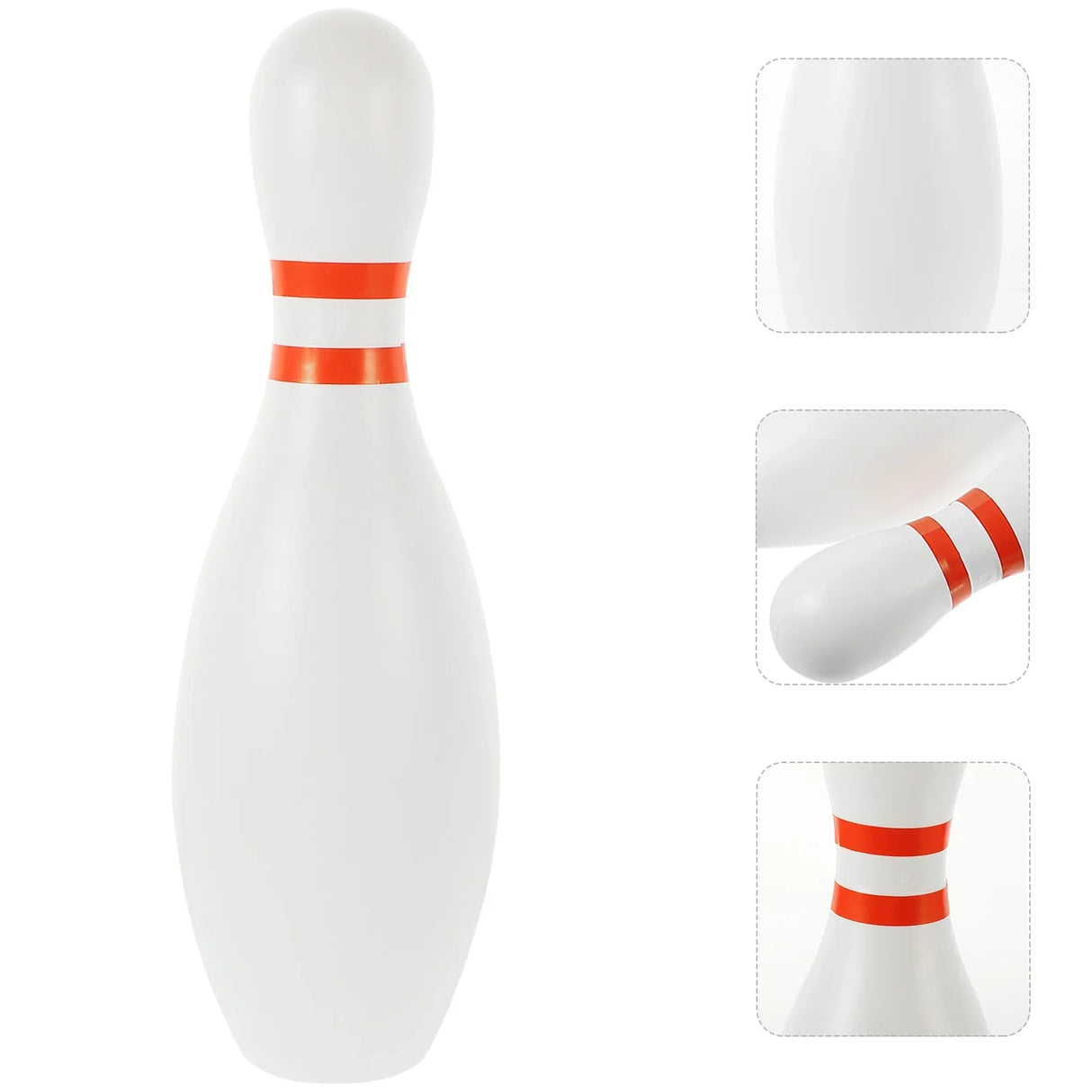 12pcs Large Size Bowling Play Sets Indoor Outdoor