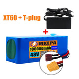 13S3P 48V 100000mAh 100Ah Lithium-ion Battery Pack with