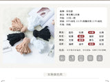 144pcs socks disposable socks Good elasticity try on