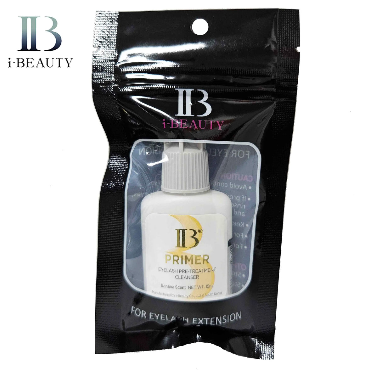 15ml IB Ibeauty Professional Primer Eyelash Extensions Glue