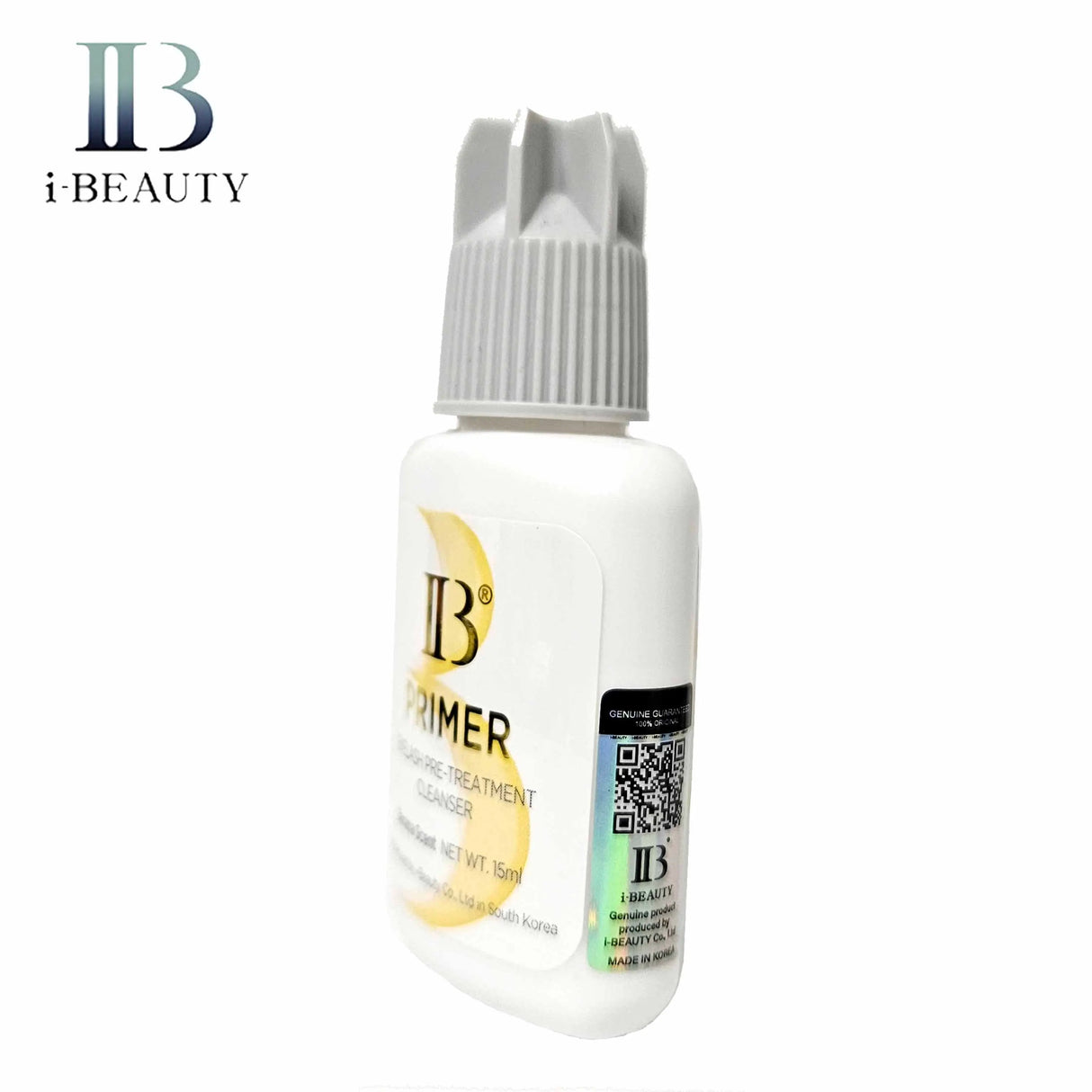 15ml IB Ibeauty Professional Primer Eyelash Extensions Glue