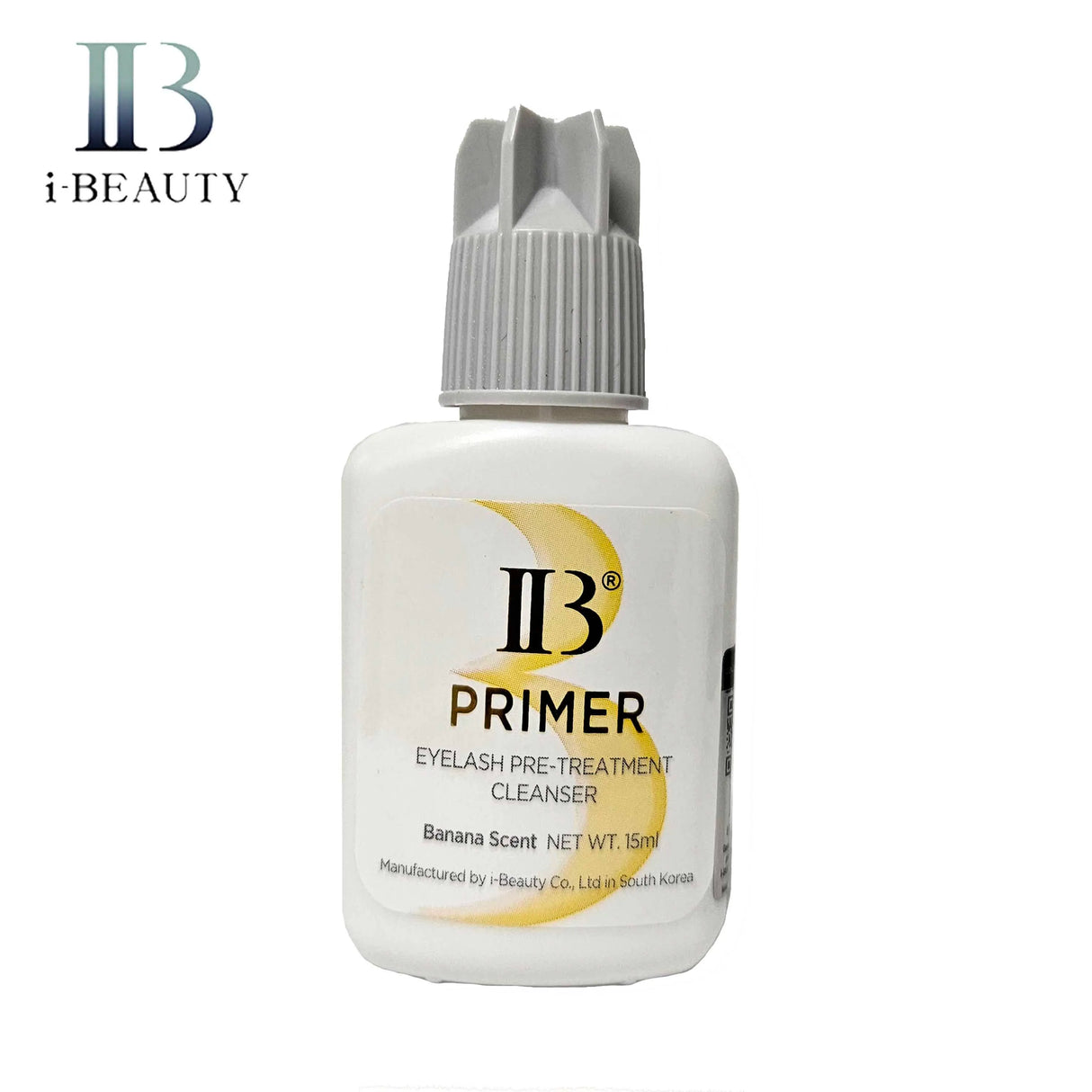 15ml IB Ibeauty Professional Primer Eyelash Extensions Glue