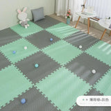 16pcs Foam Baby Play Mat Puzzle Mat Kids