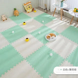 16pcs Foam Baby Play Mat Puzzle Mat Kids