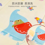 180x100cm Foldable Baby Play Mat Puzzle Mat Educational