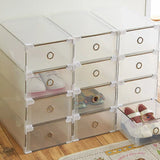 1P Box 2024 New storage box can be