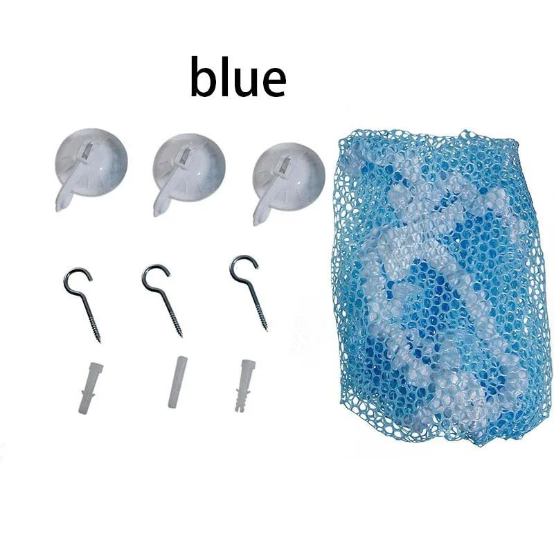 1PC 4 Colors S/M/L Cute Children Bedroom Toys