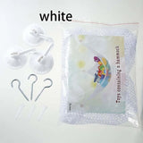 1PC 4 Colors S/M/L Cute Children Bedroom Toys