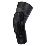 1PCS Sport Knee Pad Breathable Lightweight Anti-collision Kneepad