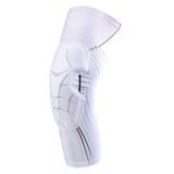 1PCS Sport Knee Pad Breathable Lightweight Anti-collision Kneepad