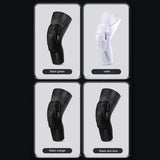 1PCS Sport Knee Pad Breathable Lightweight Anti-collision Kneepad