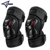 1Pair Knee Brace Elbow Protection Pads Shock Absorption