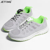 1Pair Sneaker ShoeLaces Elastic No Tie Shoe Laces