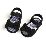 1Pair Summer Baby Infant Girls Shoes Breathable Anti-Slip