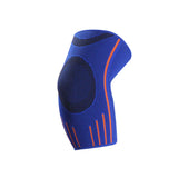 1Pcs Elbow Support Elastic Fitness Elbow Protective Pad