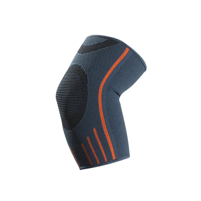1Pcs Elbow Support Elastic Fitness Elbow Protective Pad