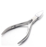 1Pcs Toenail Ingrown Nail Art Cuticle Nipper Clipper