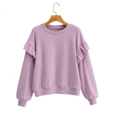 Stasi Pullover