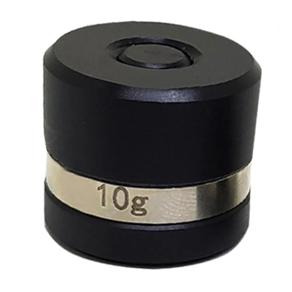1set Billiards Cue Balance Ring Aluminum Weight Ring