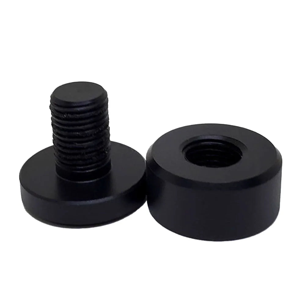 1set Billiards Cue Balance Ring Aluminum Weight Ring