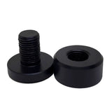 1set Billiards Cue Balance Ring Aluminum Weight Ring