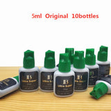 2/5/10 Bottles I-Beauty IB Ultra Super Glue for