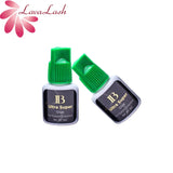 2/5/10 Bottles I-Beauty IB Ultra Super Glue for