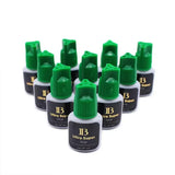 2/5/10 Bottles I-Beauty IB Ultra Super Glue for