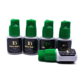 2/5/10 Bottles I-Beauty IB Ultra Super Glue for