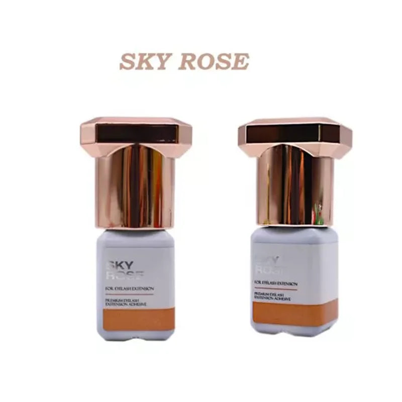 2/5/10 Bottles New SKY ROSE Glue For Eyelash