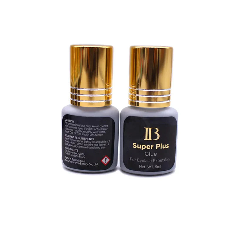 2/5/10 Bottles Original IB Ibeauty Super Plus Glue